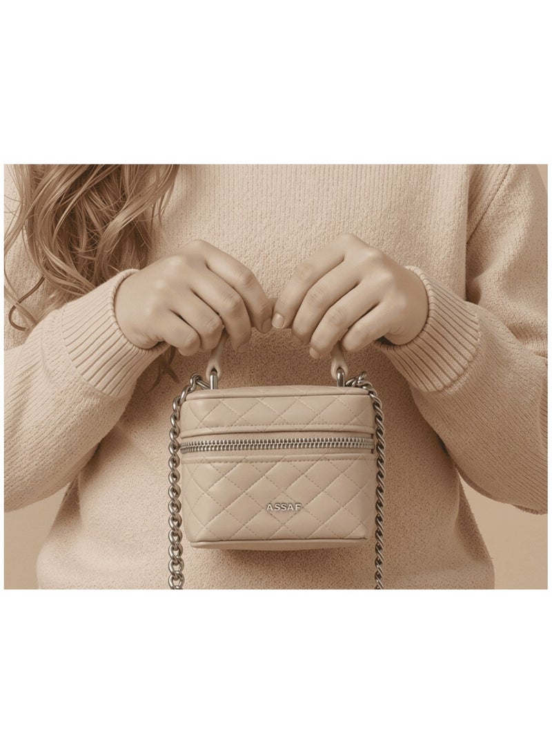 ASSAF Little Girl Bag + Les Exclusifs De Assaf - Image 2